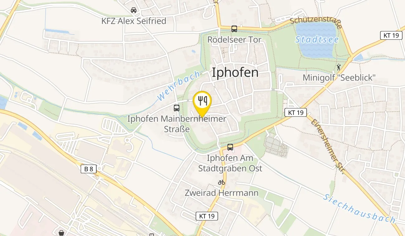 Map — Zehntkeller