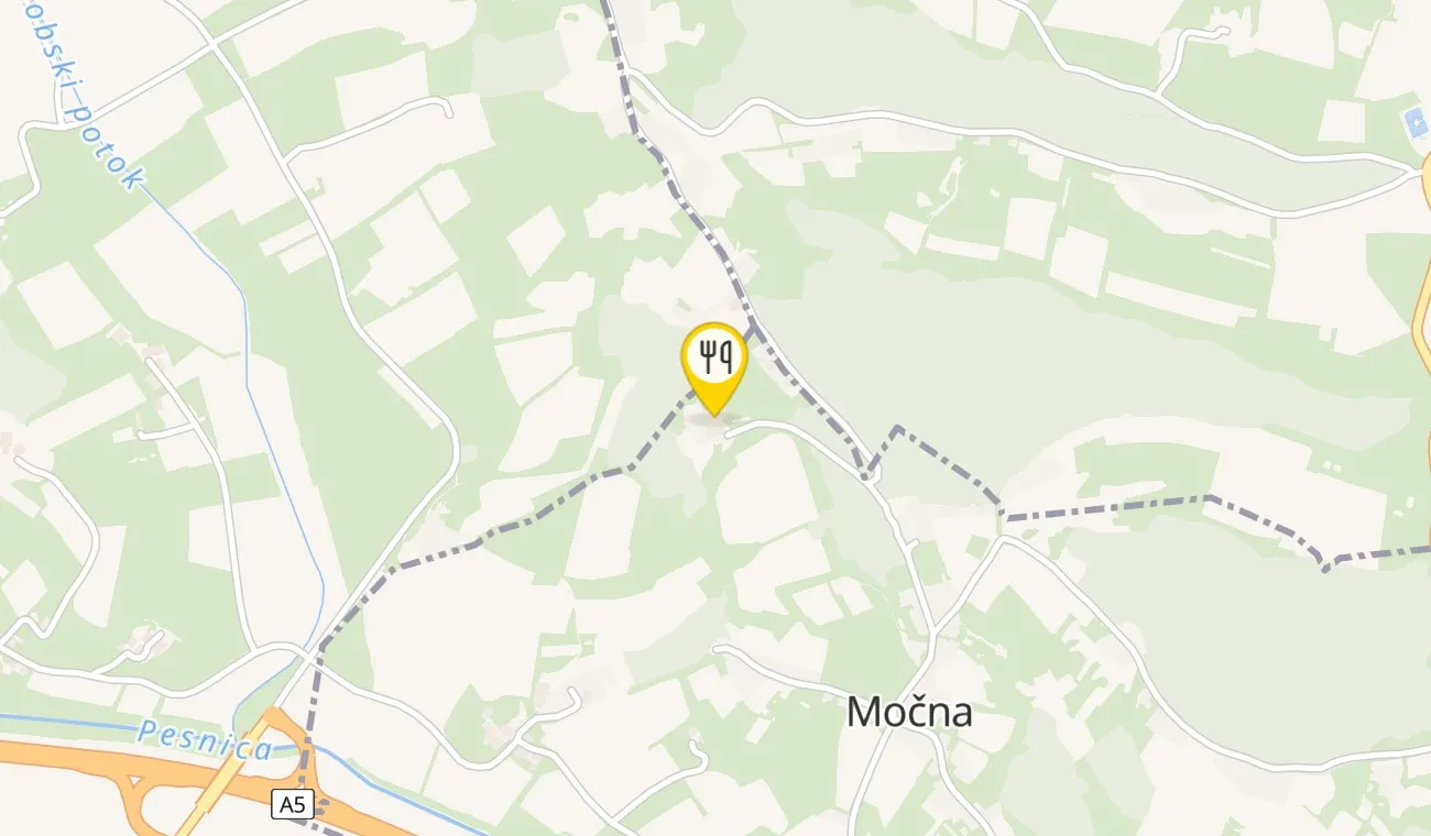 Map — Gostilna Šiker