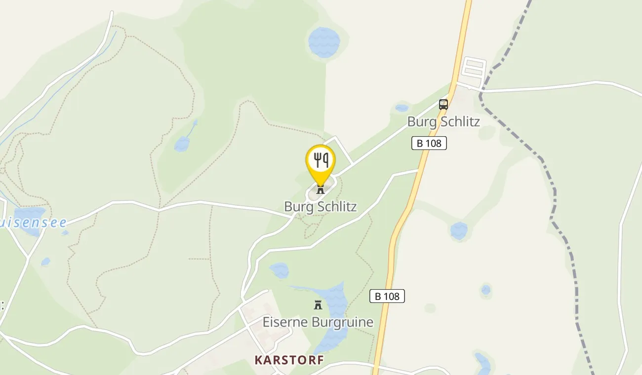 Map — Wappen-Saal
