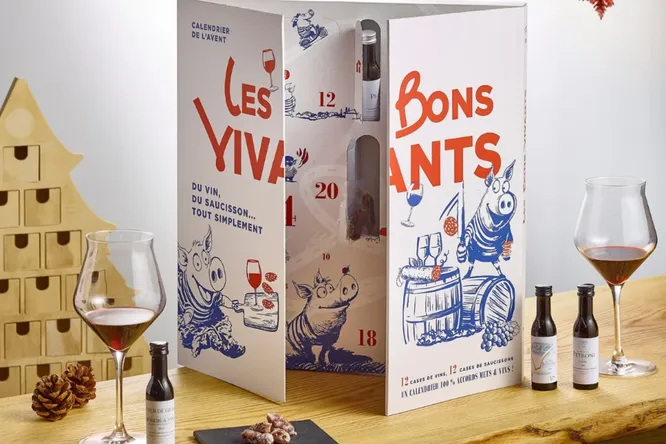 Unique Advent Calendars for 2026