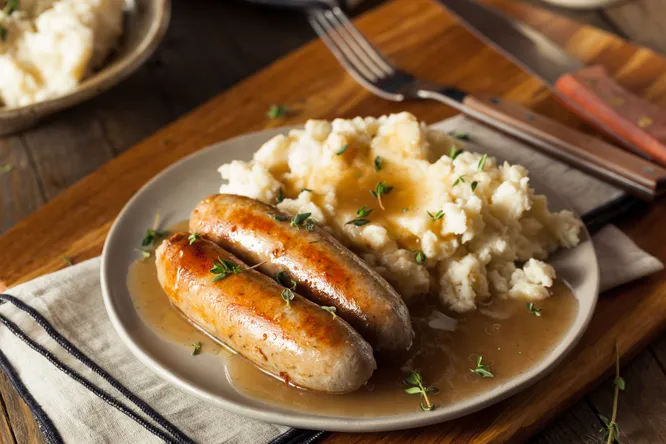 Où manger une bonne saucisse-purée ? Nos adresses