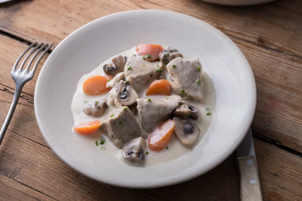 Blanquette Etchebest