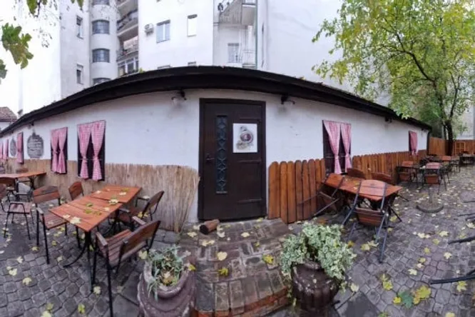 KAFANA „?“