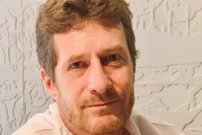 Frédéric SANDRINI