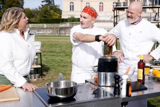 Top Chef 2024 : ces 10 candidats travaillent dans des restaurants Gault&Millau