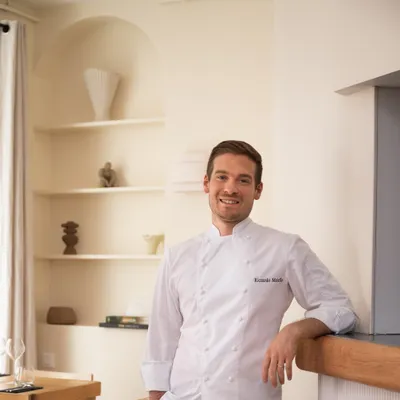 Riccardo Maïello