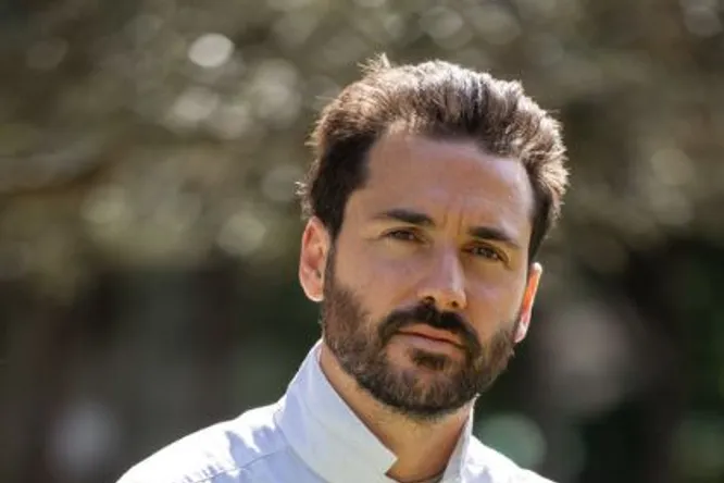 Louis CHABRAN