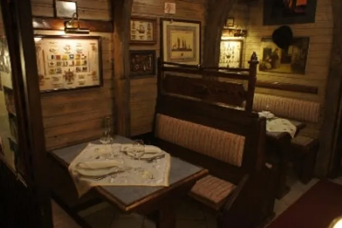 Taverna Tatjana