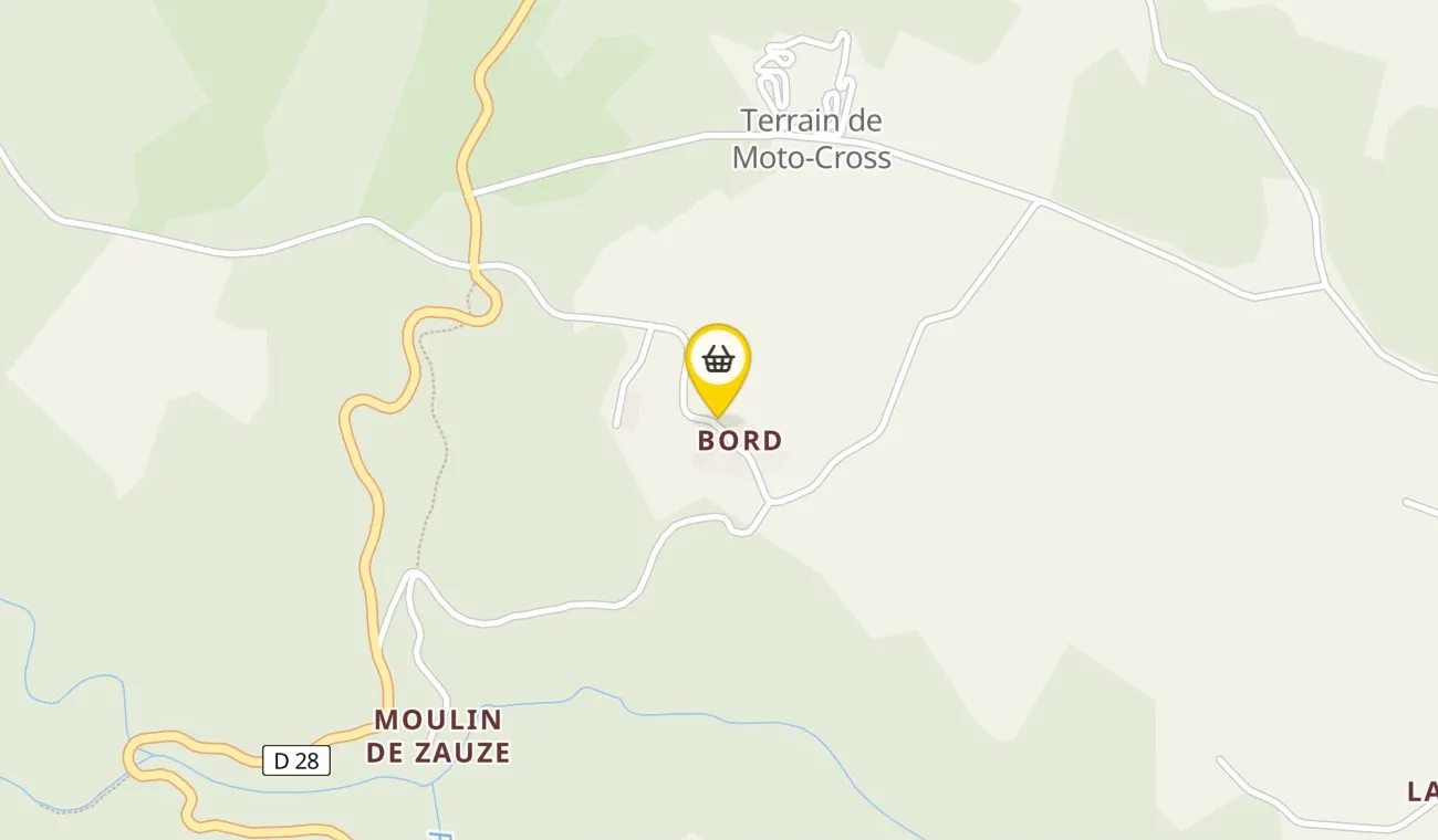 Lieu-dit Bord, 63420  Apchat, France