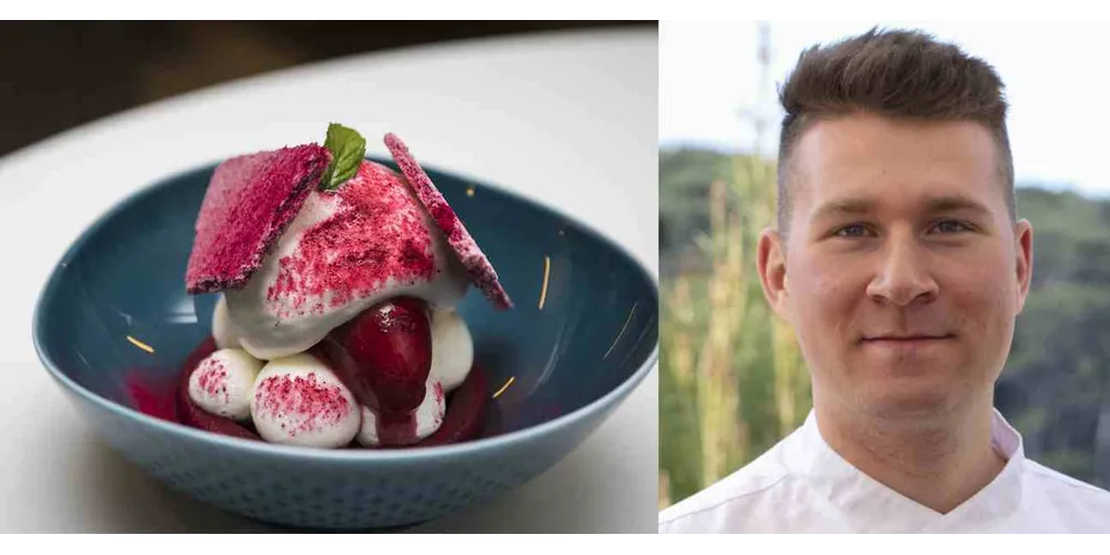 Spectacular 8 - Hands Dinner at Alhambra Boutique Hotel, powered by Gault&Millau Croatia