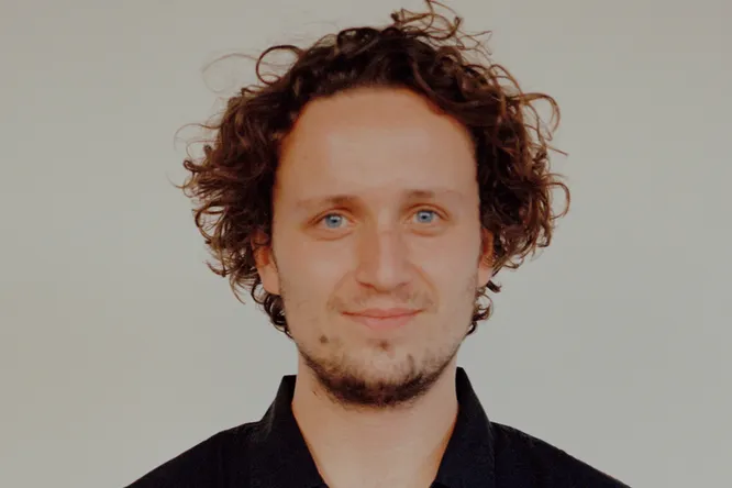 Noé VIVIÈS