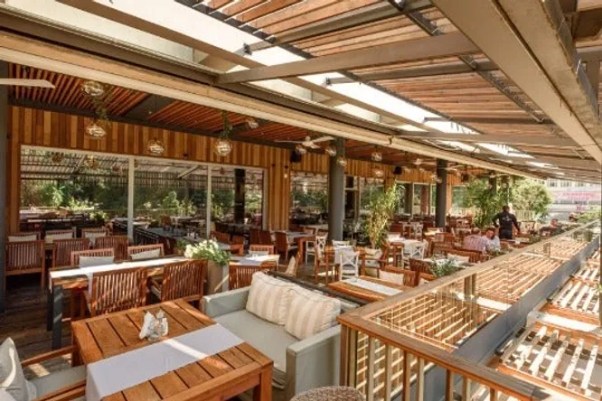 RESTORAN ABC