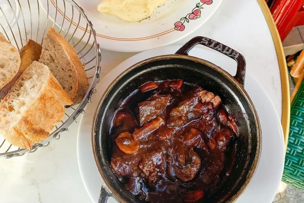 Maj Bourguignon Café Des Musées (1)