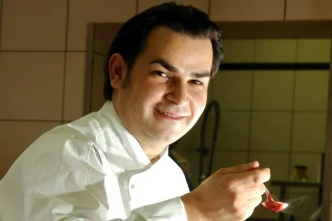 Cyril LECLERC