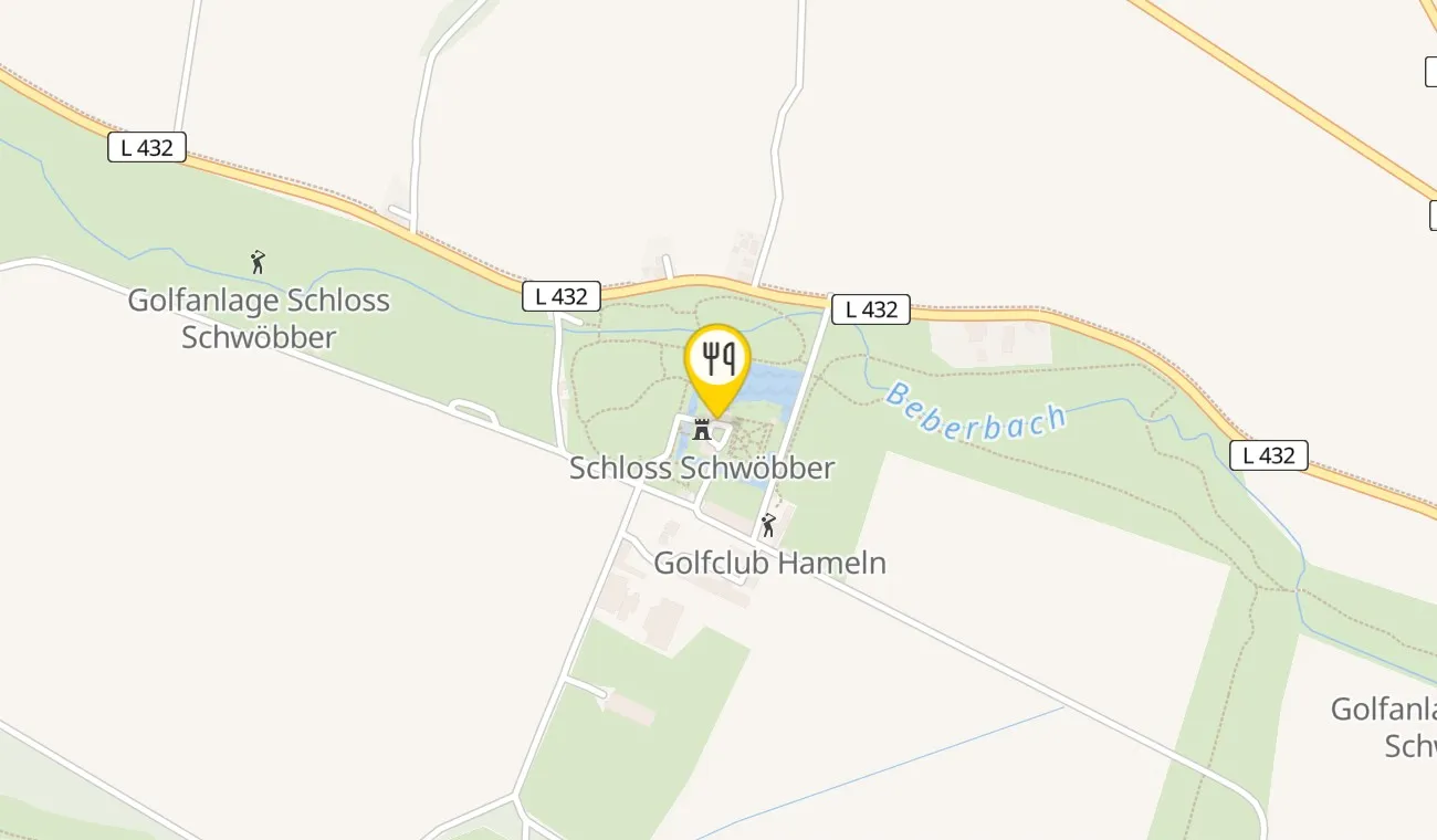 Karte — Gourmetrestaurant HILMAR