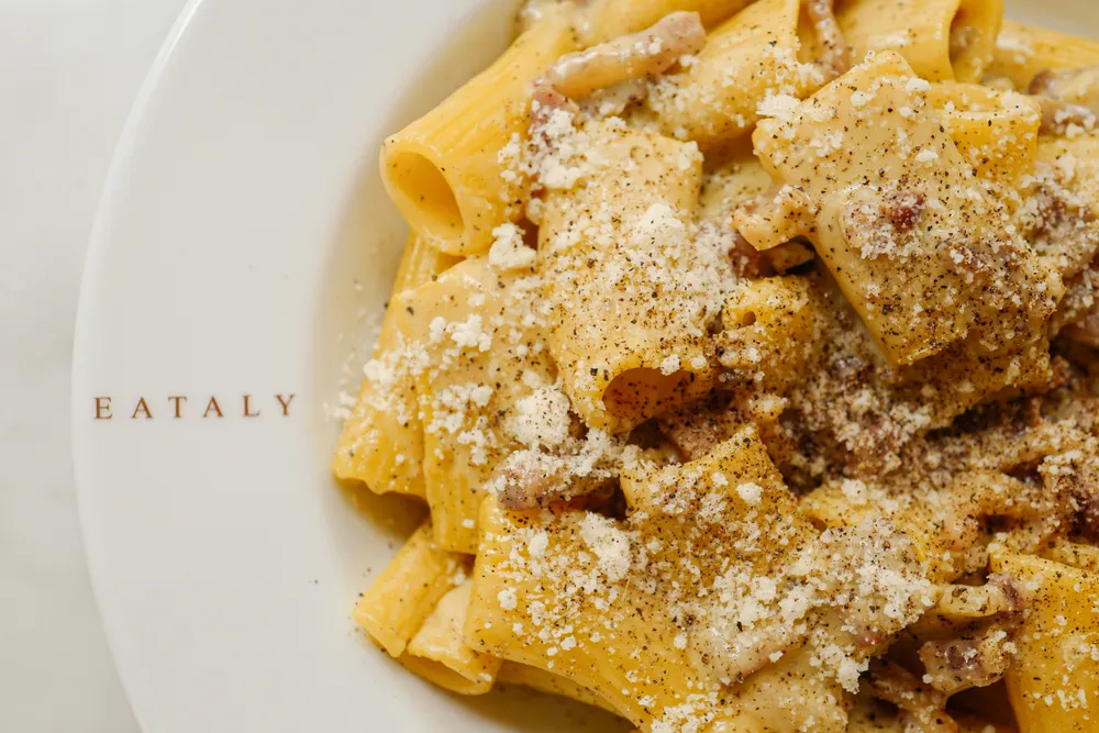Eataly