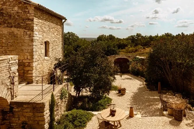 Our top 5 countryside hotels