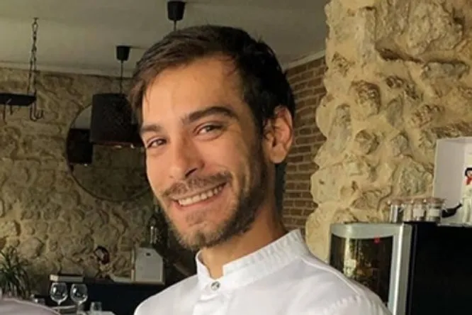Thibault GUIET