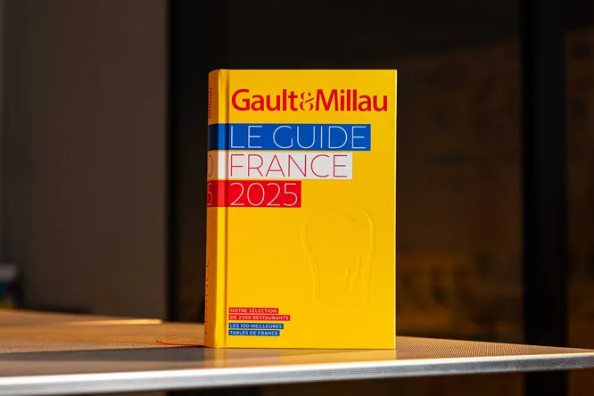 Guide France 2025 : la nouvelle édition du Guide Jaune arrive en librairie
