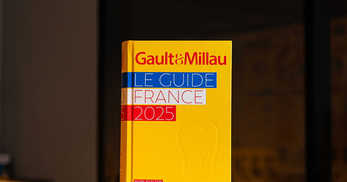 Gault-Millau La France a la Carte 洋書 Gault-Millau La France a la Carte 洋書 France: The 109 Book 2024