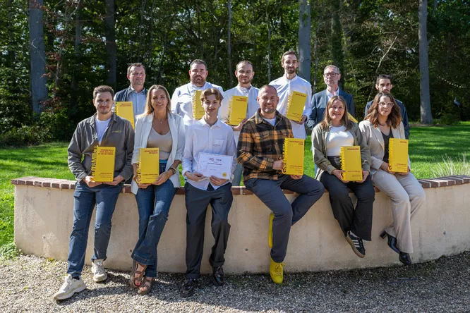 Gault&Millau Normandy Tour 2026: The Winners