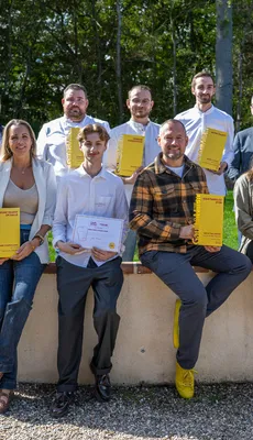 Gault&Millau Normandy Tour 2027: The Winners List