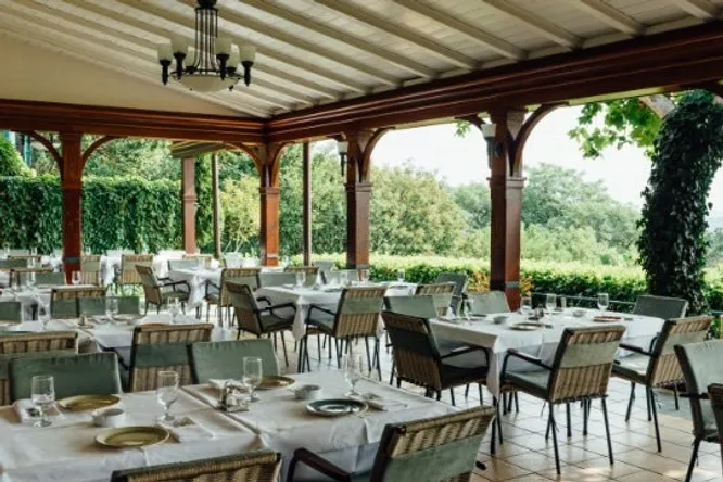 RESTORAN RUBIN