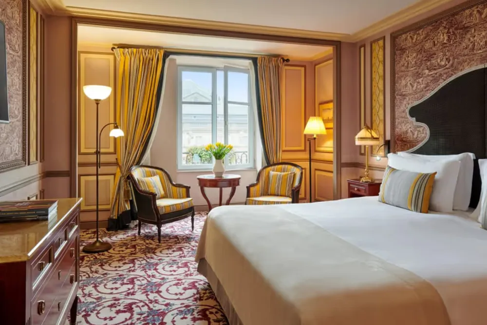 Grand Hôtel
