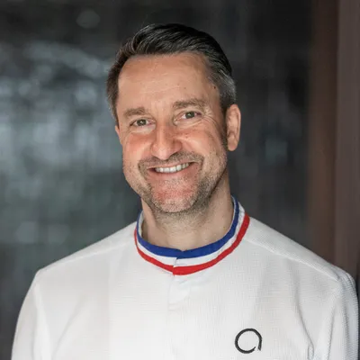 Philippe Mille