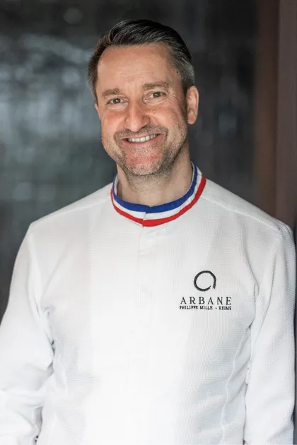 Philippe MILLE