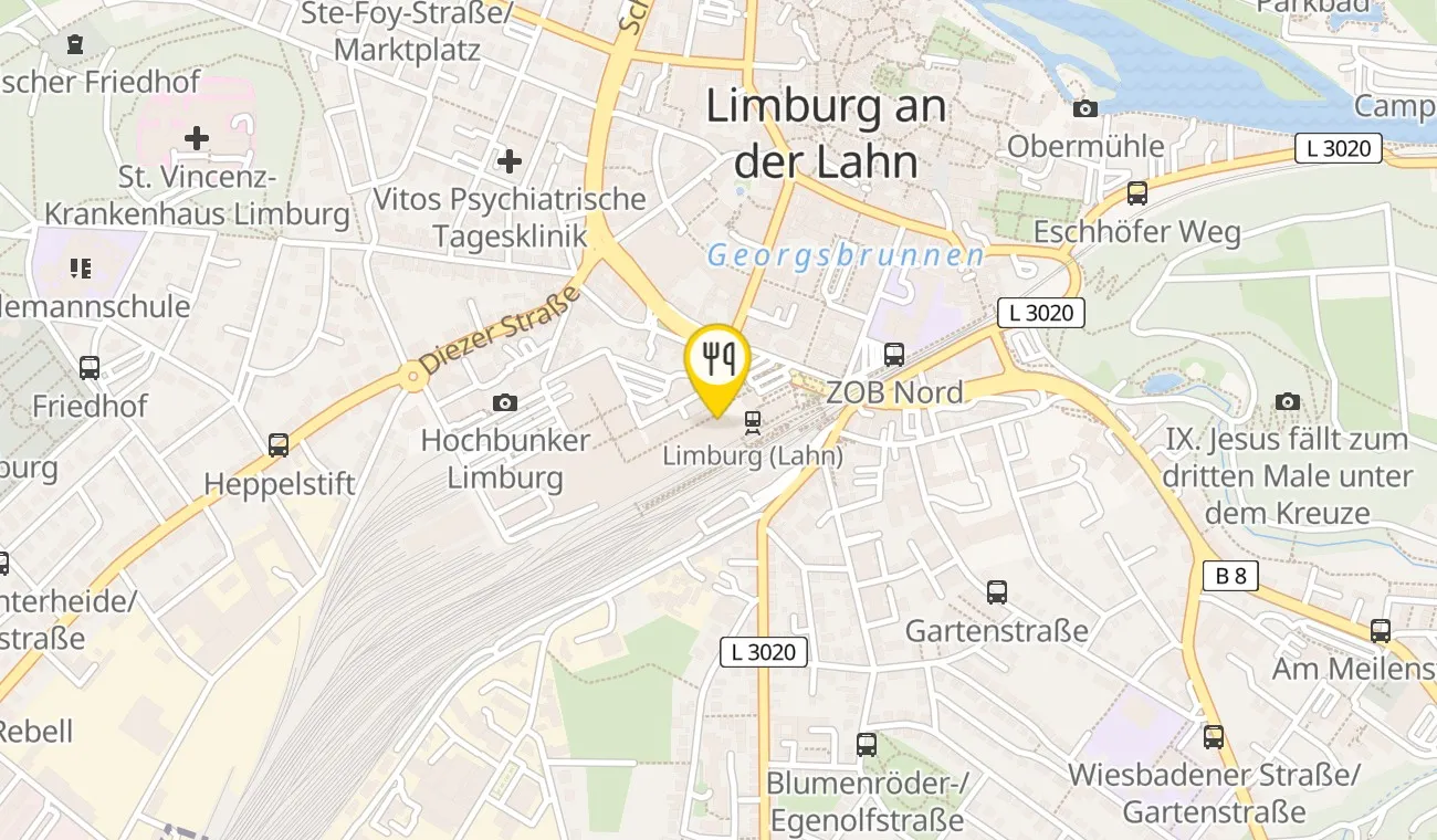 Map — 360°