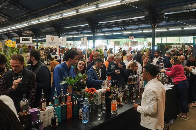 Rhum Fest 2025: the rum fair returns to Vincennes