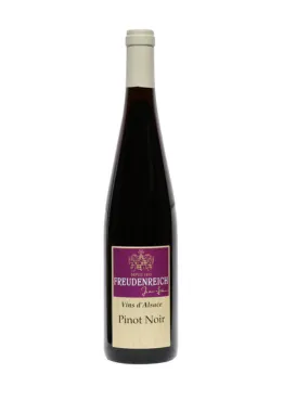 Freudenreich Alsace Pinot Noir