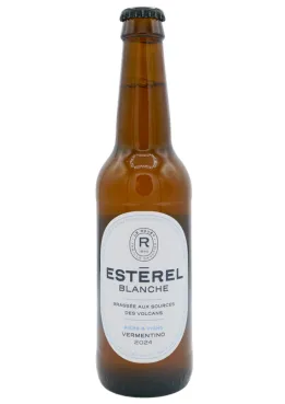 Paca   Esterel Blanche