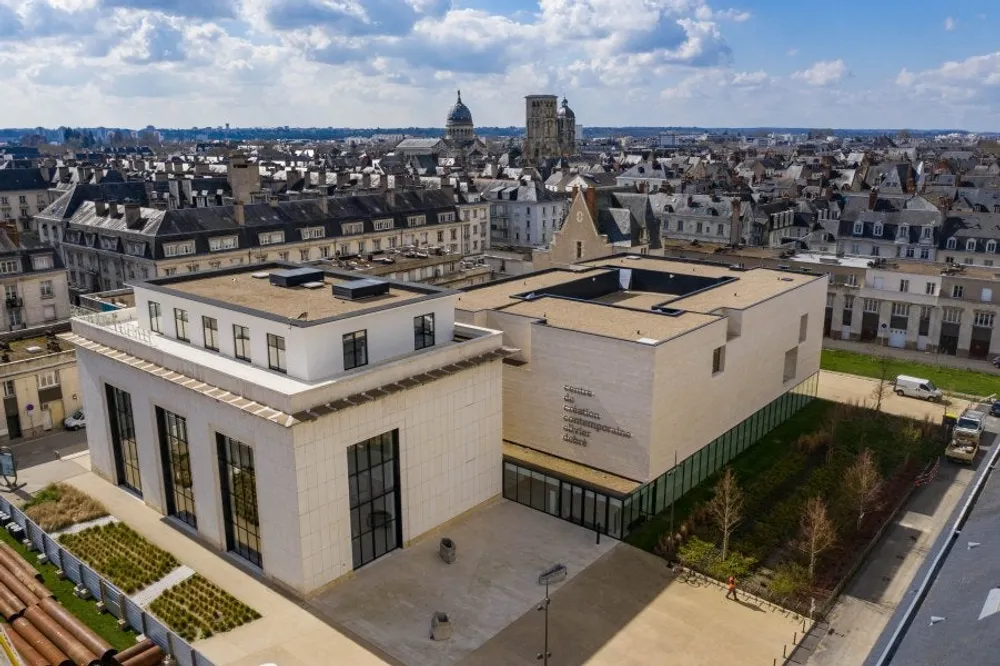 City Guide Tours