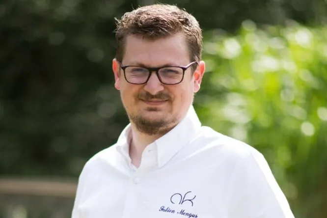 Fabien MENGUS