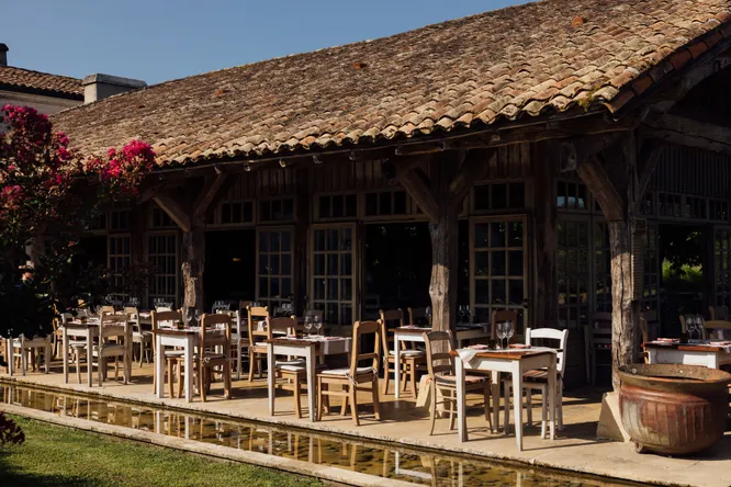 La Table du Lavoir