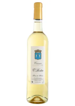 Domaine Cassis Bodin   Tradition
