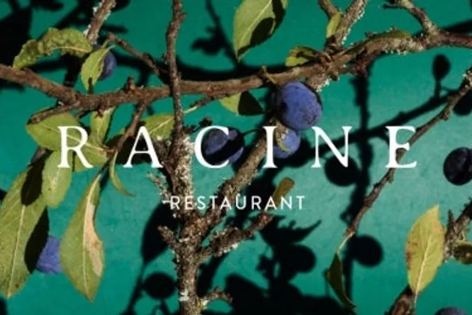 Racinette