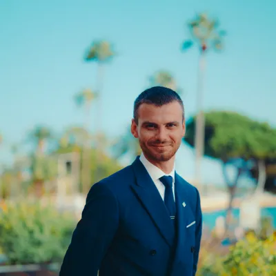 Julien Laurent