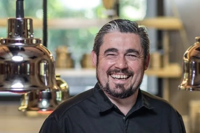 Stéphane CARRADE