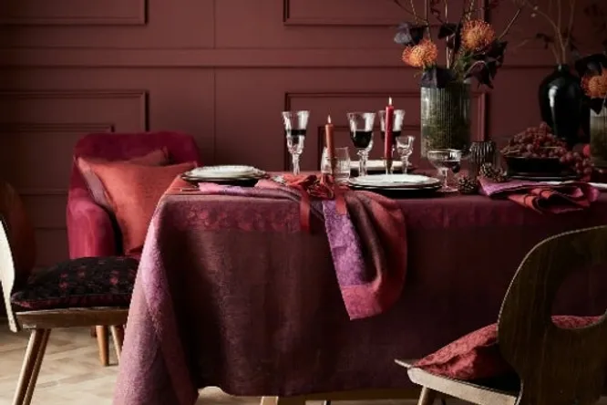 Ensemble à Table: Nec plus ultra