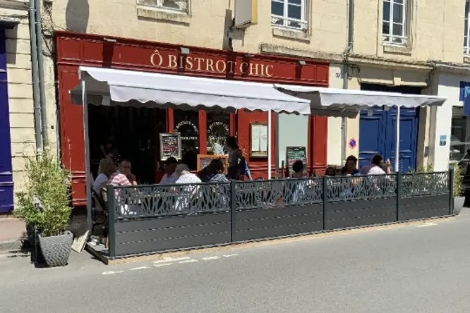 Ô Bistrot Chic