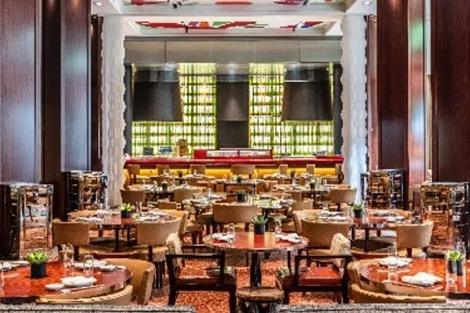 Matsuhisa Paris - Le Royal Monceau – Raffles Paris