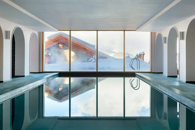 Les cabines de Spa avec les plus belles vues en France