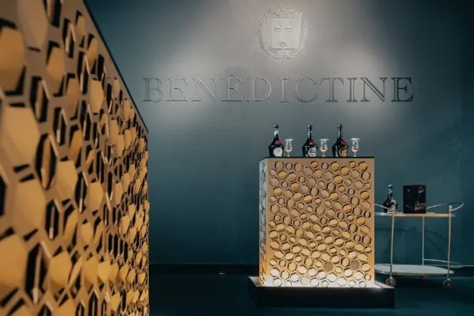 Bénédictine, le renouveau