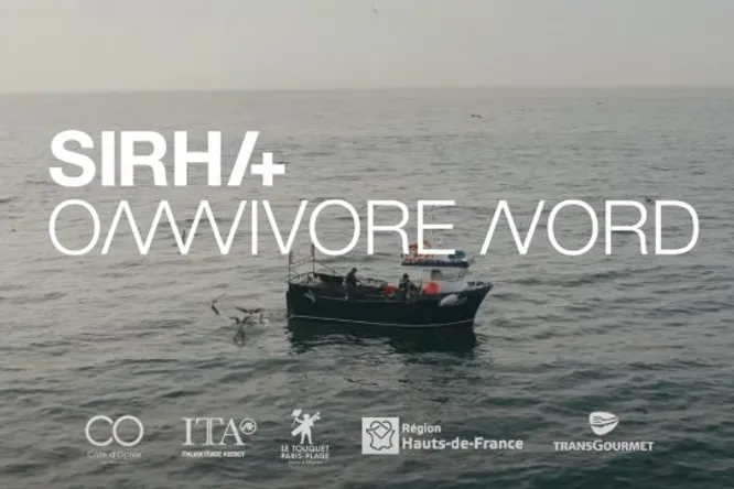 Sirha Omnivore, the culinary festival not to be missed!