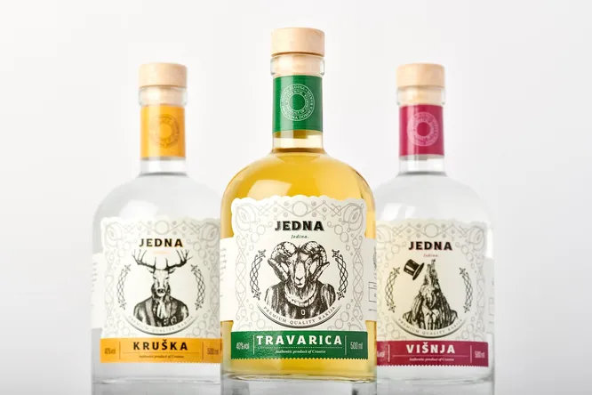 Jedna