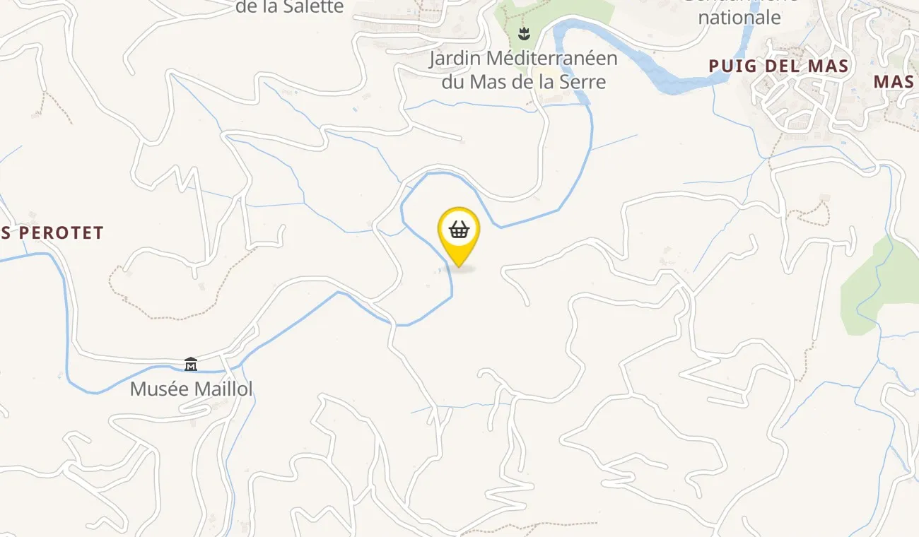 66650 Banyuls-Sur-Mer, France