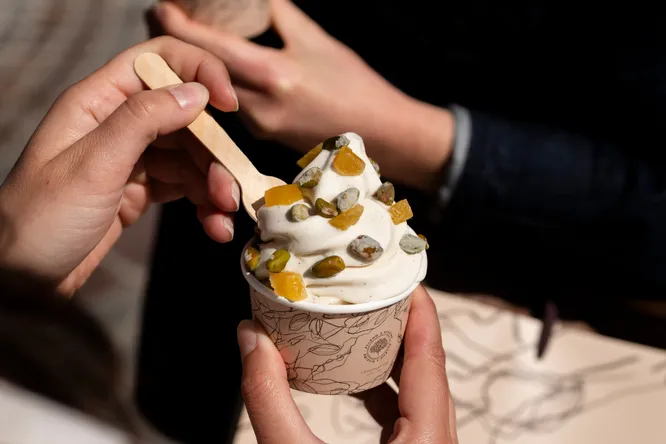 40°C in Paris: the 5 perfect ice creams to cool down (and treat yourself)